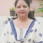 smt. Rashmi Pant