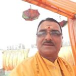 dr.acharya Noutiyal ji