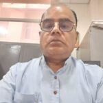 shri .Balwant sigh bora