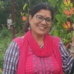 smt.Geetanjali dutta Dhundiyal