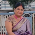 SMT SARMISTHA KAFILYA