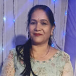 रामेश्वरी चौहान
